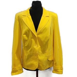 Yellow Jacket
